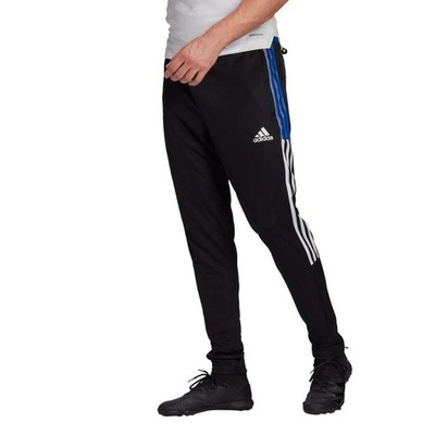 Spodnie adidas czarny GJ9866 r. 3XL