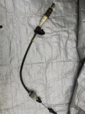 MERCEDES W124 300 TURBO CABLE GAS 1243002830 3,0TD  
