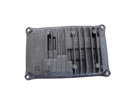 Mercedes sprinter 907 910 преобразователь led левая фото №1