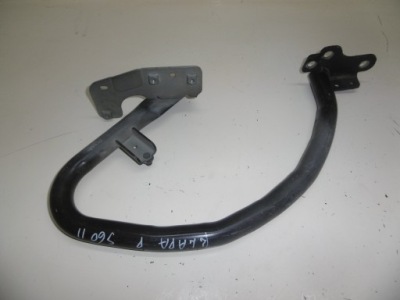 Петля кришки багажника правий задня volvo s60 ii фото №1