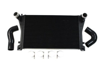 INTERCOOLER TURBOWORKS VW JETTA PASSAT GOLF 7 R GTI AUDI A3 S3 8V 1.8T 2.0T  