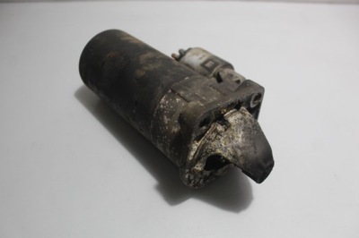 Стартер ford focus ii mk2 1.8tdci фото №1