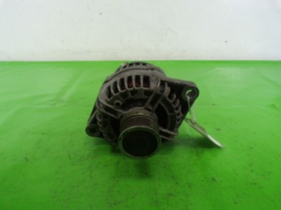 Opel insignia a 2.0 cdti 130km a20dtj генератор фото №1