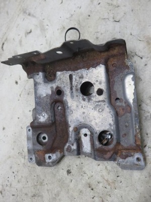 Основа акумулятор qashqai j11 фото №1