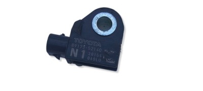 Toyota bz4x 2024 датчик ударний подушка безпеки фото №1