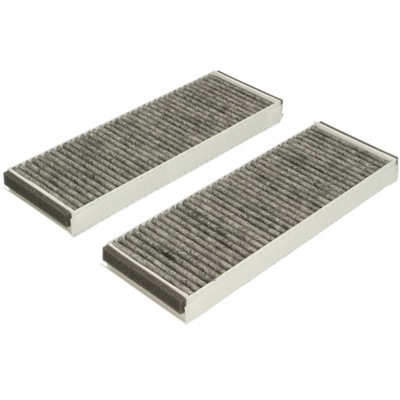 FILTRO CABINAS DE CARBON AUDI A6 4F2 4FH 4F5 C6 R8 422  