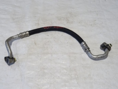 Патрубок шланг кондиціонера skoda octavia ii 1.9 tdi фото №1
