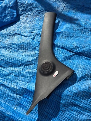 Защита обшивка słupkaprawe fiat 500 abarth lift ls392667 фото №1