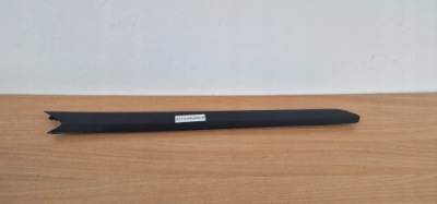 Vw touran 5t молдинг оббивка двері правий задня фото №1