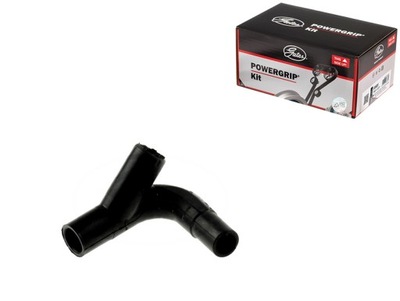 Шланг отопителя dacia duster logan logan express logan ii logan фото №1