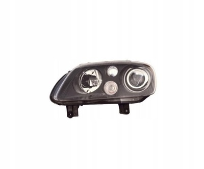 ФАРА ПЕРЕДНЯ VW TOURAN 03- 1T0941040H ПРАВЕ