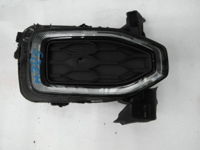 Vw t roc led drl фара drl передняя правый фото №1