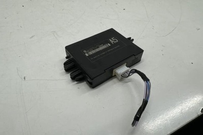 Модуль иммобилайзер toyota 62a605000 2.5l 2021 фото №1