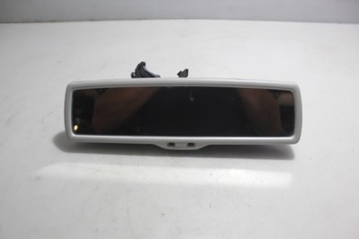 Дзеркало внутрішнє volkswagen passat b7 lx5x фото №1