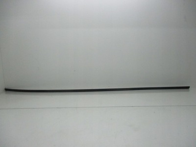 Молдинг кровельная левая hyundai i10 ii 2013- фото №1
