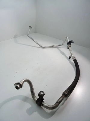 Nissan nv400 master iii шланг кондиционера трубки кондиционер фото №1