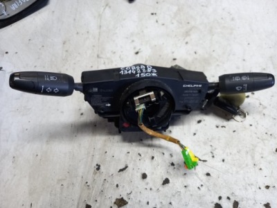 Перемикач комбінований opel corsa d 13142283 фото №1