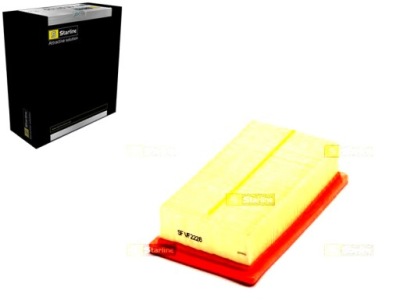 Starline sf vf2228 фильтр воздуха [starline] фото №1
