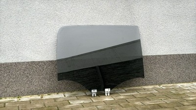 Dodge ram 1500 v стекло боковая задняя задняя правая 2021 rok as3 фото №1