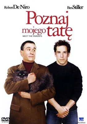 POZNAJ MOJEGO TATĘ WYDANIE SPECJALNE [DVD]