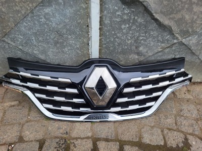 GRILL ATRAPA RENAULT KOLEOS II 623107266R