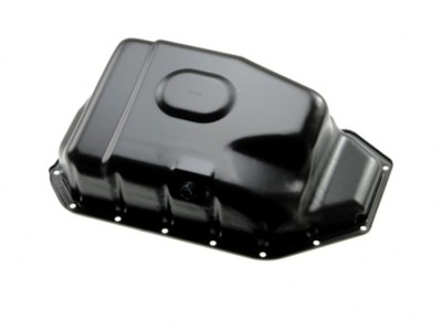 Поддон масляная accord cr-v civic 2.0 2.4 01 - сталь фото №1