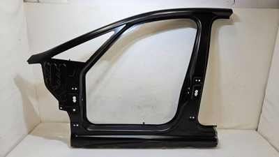 Обшивка блок двигуна поріг cupra born 10e 10e809051a фото №1