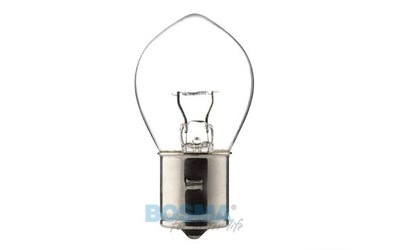 LUZ BOSMA 12V 35W BA20S (5749)  