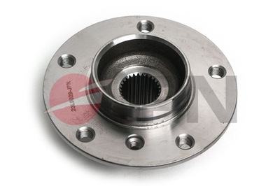 HUB BMW (TYL) BMW 3 E36/E46  