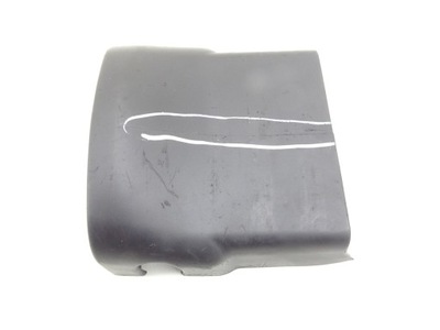 Audi tt 8n 98-06 защита корпус замка зажигания góra фото №1