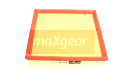 MAXGEAR FILTRO AIRE CITROEN C4 CACTUS 1.6BLUE HDI 14-  