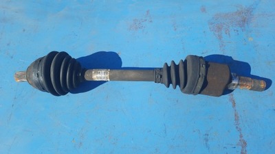 SEMI-EJE IZQUIERDA 3M51-3B437-DAG VOLVO S40 V50 1.6D 04-12  