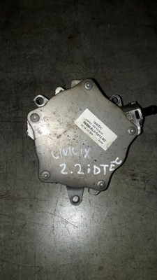 Вакуум насос honda civic ix 2,2 idtec фото №1