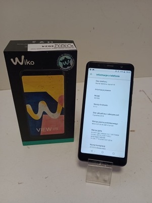 Smartfon WIKO VIEW LITE(1921/2024)