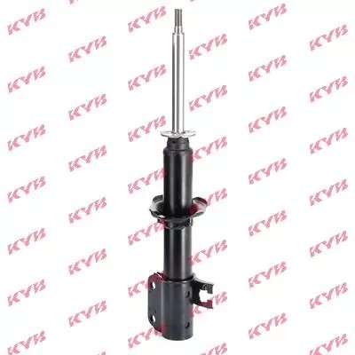 Амортизатор daewoo tico перед лівий олія /kyb/ фото №1