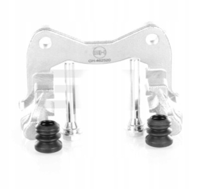 Скоба суппорт тормоза набор задняя do vw sharan фото №1