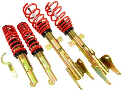 SUSPENSIÓN ROSCADO MTS TECHNIK SPORT MTSGWAL02-S ALFA ROMEO 147 (937_)  