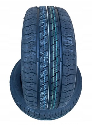 NEUMÁTICO KENDA KARGO PRO 195/50R13 R13C REMOLQUE 1  