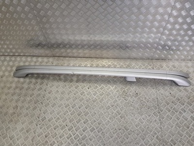 Рейлінги дахові renault laguna ii 2.0 16v фото №1