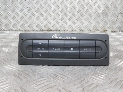 Ducato boxer jumper модуль blu&me фото №1