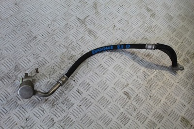 Шланг кондиционера evoque 2014 фото №1