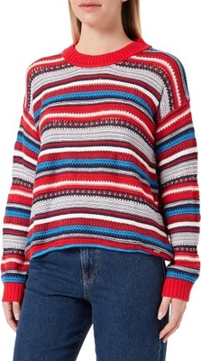 Sweter damski - PEPE JEANS - rozm XS