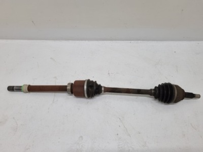 Trafic iii vivaro b 1.6 приводной вал правая длинная фото №1