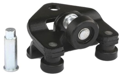 Febi bilstein 171740 направляющая роликовая, дверь сдвижные фото №1