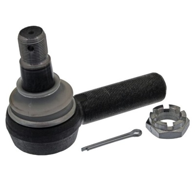 Наконечник тяга daf фото №1