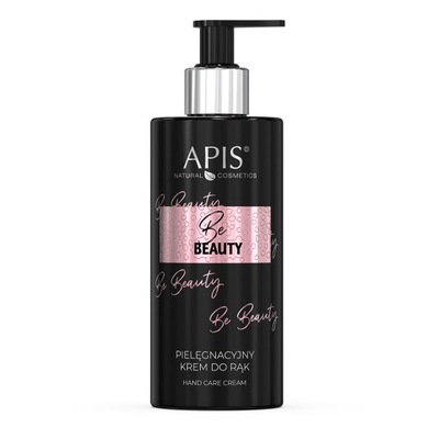 APIS KREM DO RĄK BE BEAUTY 300ml