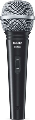 Mikrofon Dynamiczny Shure SV 100