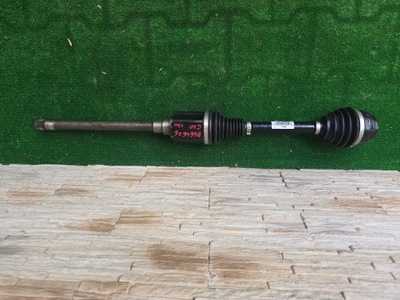 Приводной вал bmw 5 g30 8664676 фото №1