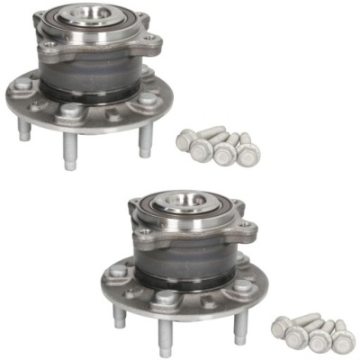 Ступиця колеса задній opel astra j iv zafira c cascada фото №1