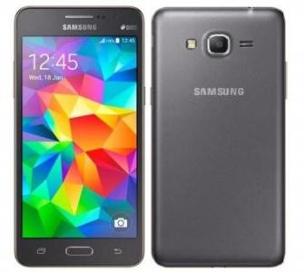 Samsung Galaxy Grand Prime SM-G530FZ Szary, K520